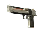 StatTrak™ Desert Eagle | Mecha Industries (Field-Tested)